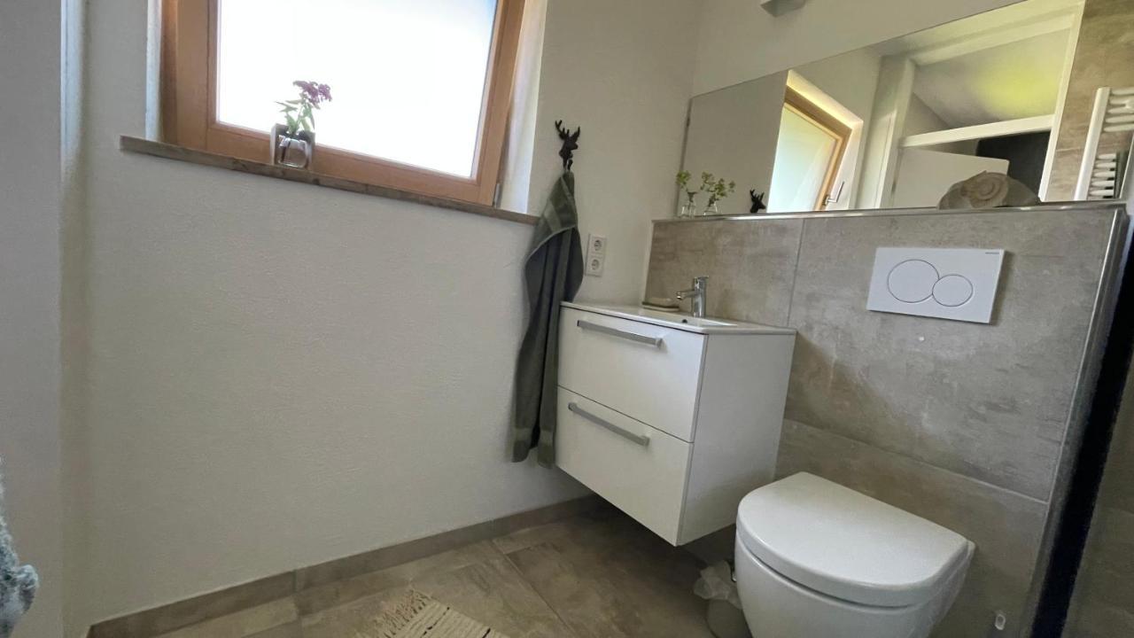 Ferienwohnung Stuiben Garmisch Luaran gambar