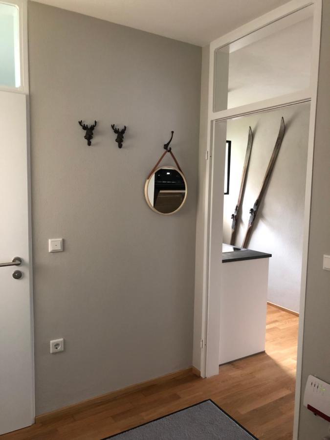 Ferienwohnung Stuiben Garmisch Luaran gambar